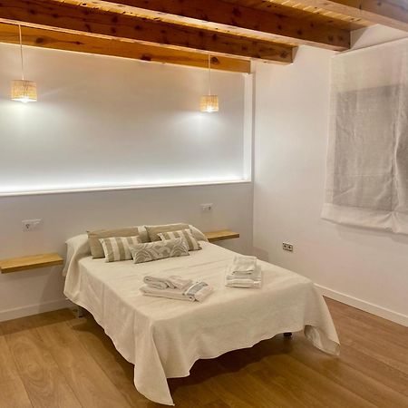 Апартаменти La Espiga De Segovia 2 Ла-Ластрілья Екстер'єр фото